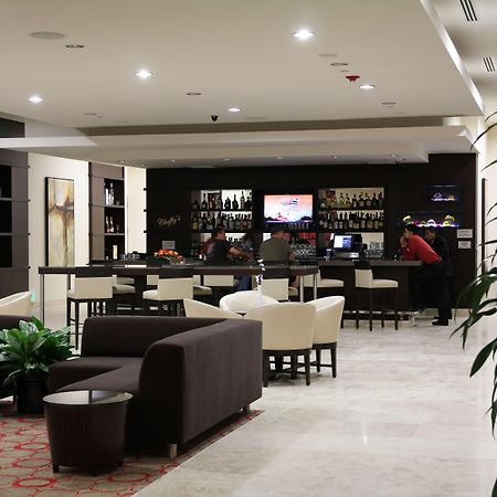 Embassy Suites Ontario - Airport Interiér fotografie
