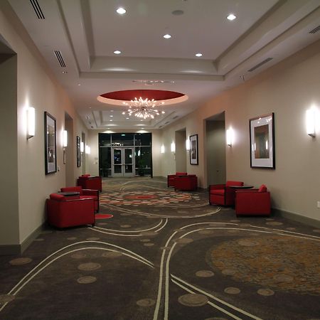 Embassy Suites Ontario - Airport Interiér fotografie