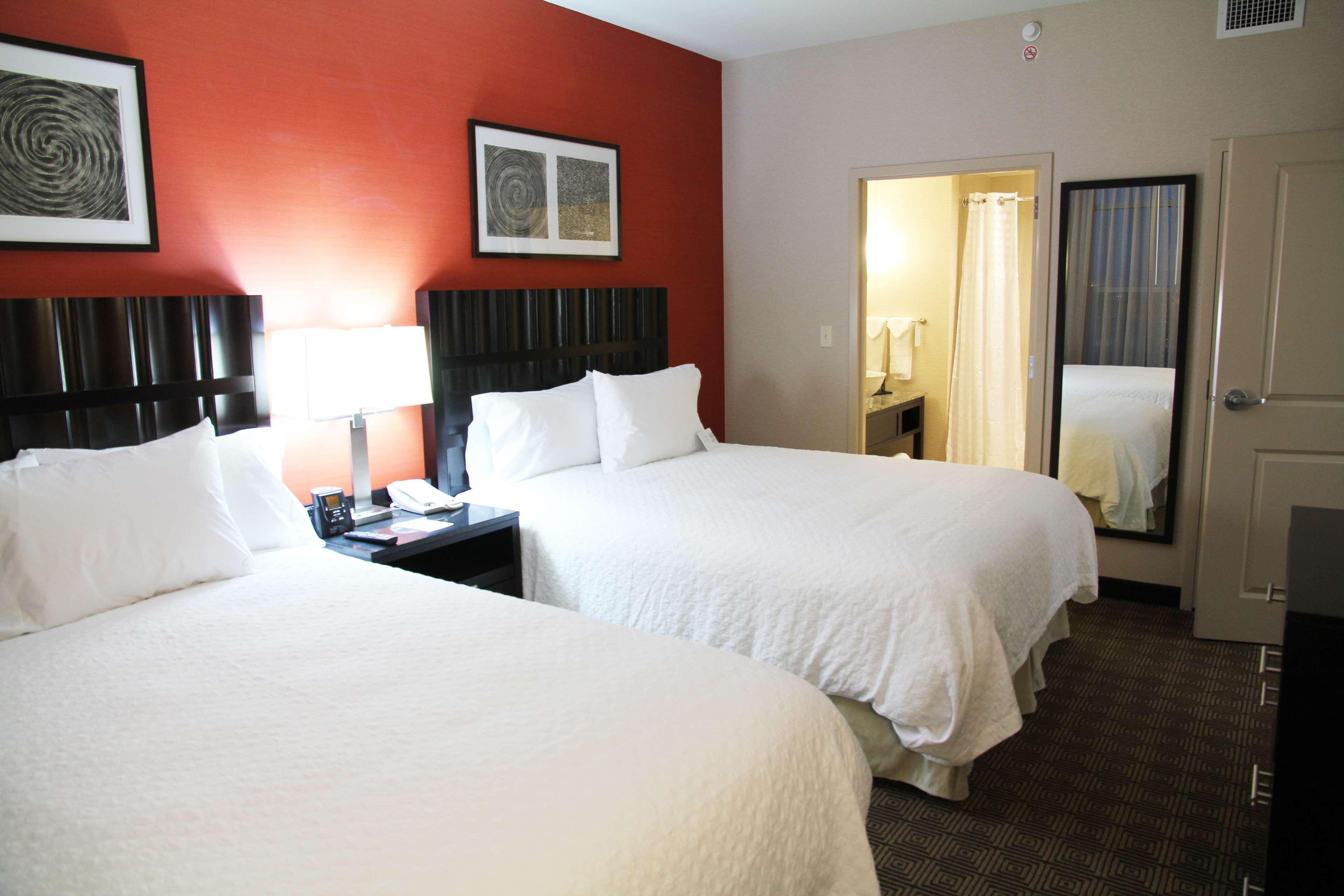 Embassy Suites Ontario - Airport Pokoj fotografie
