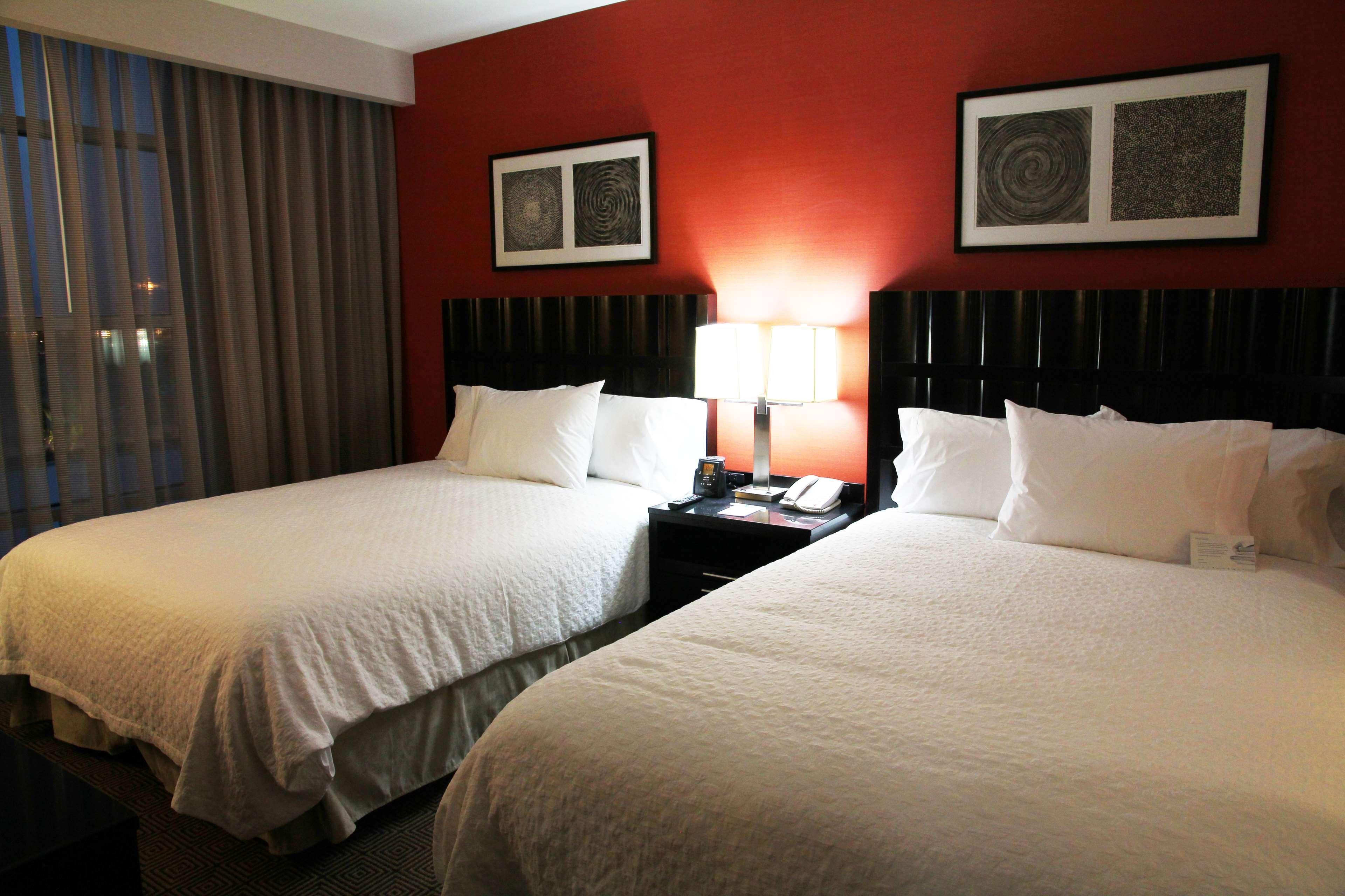 Embassy Suites Ontario - Airport Pokoj fotografie