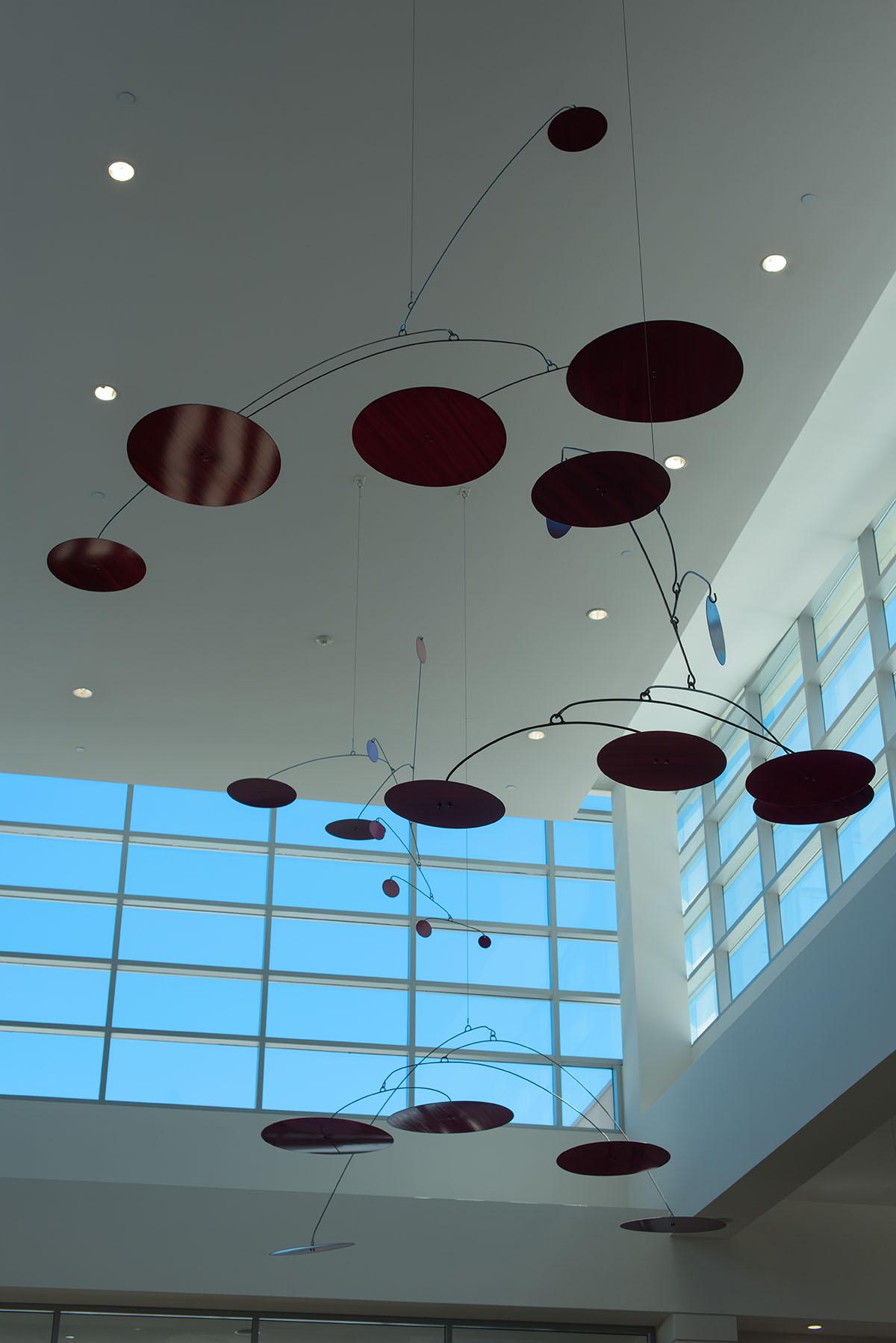 Embassy Suites Ontario - Airport Exteriér fotografie