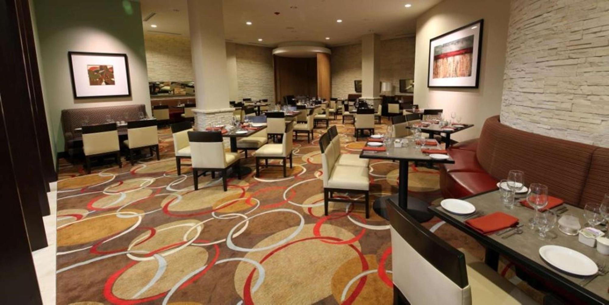 Embassy Suites Ontario - Airport Exteriér fotografie