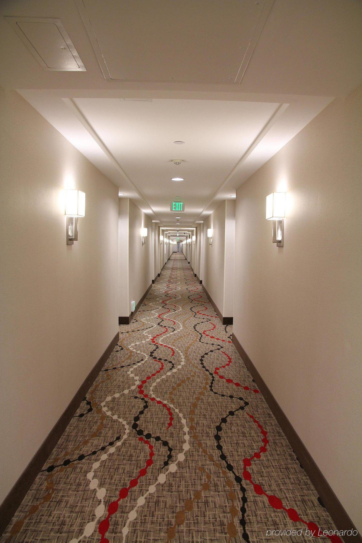 Embassy Suites Ontario - Airport Interiér fotografie